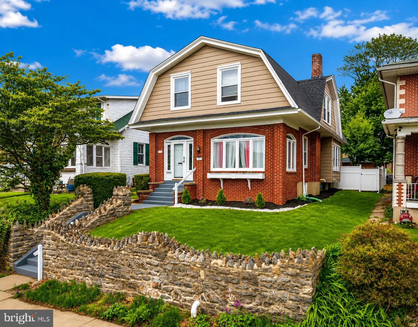 317 State St, Shillington, PA, 19607