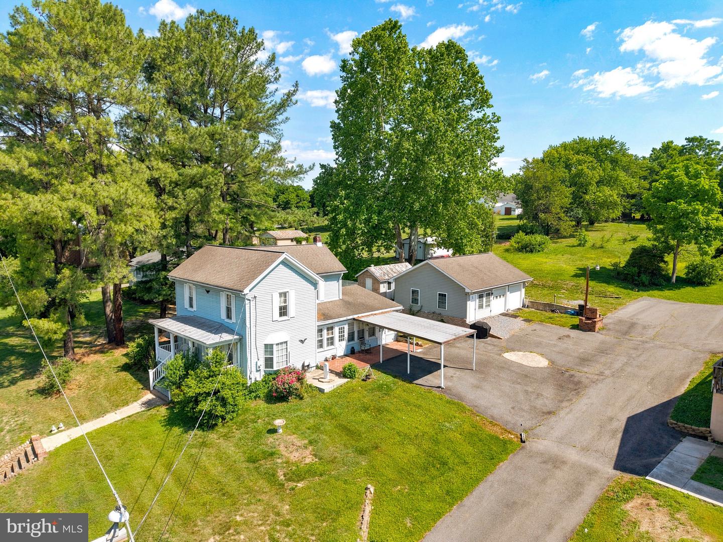 528 Stoney Creek Boulevard, Edinburg, VA, 22824
