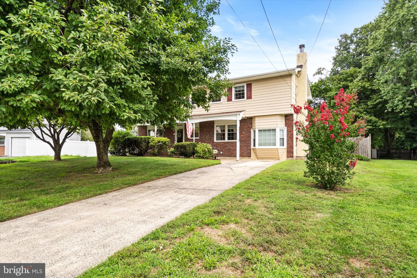 View Ewing, NJ 08638 house