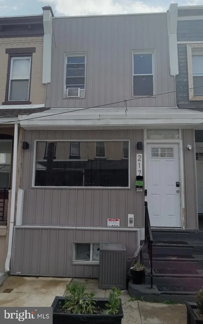 217 N Wanamaker Street
