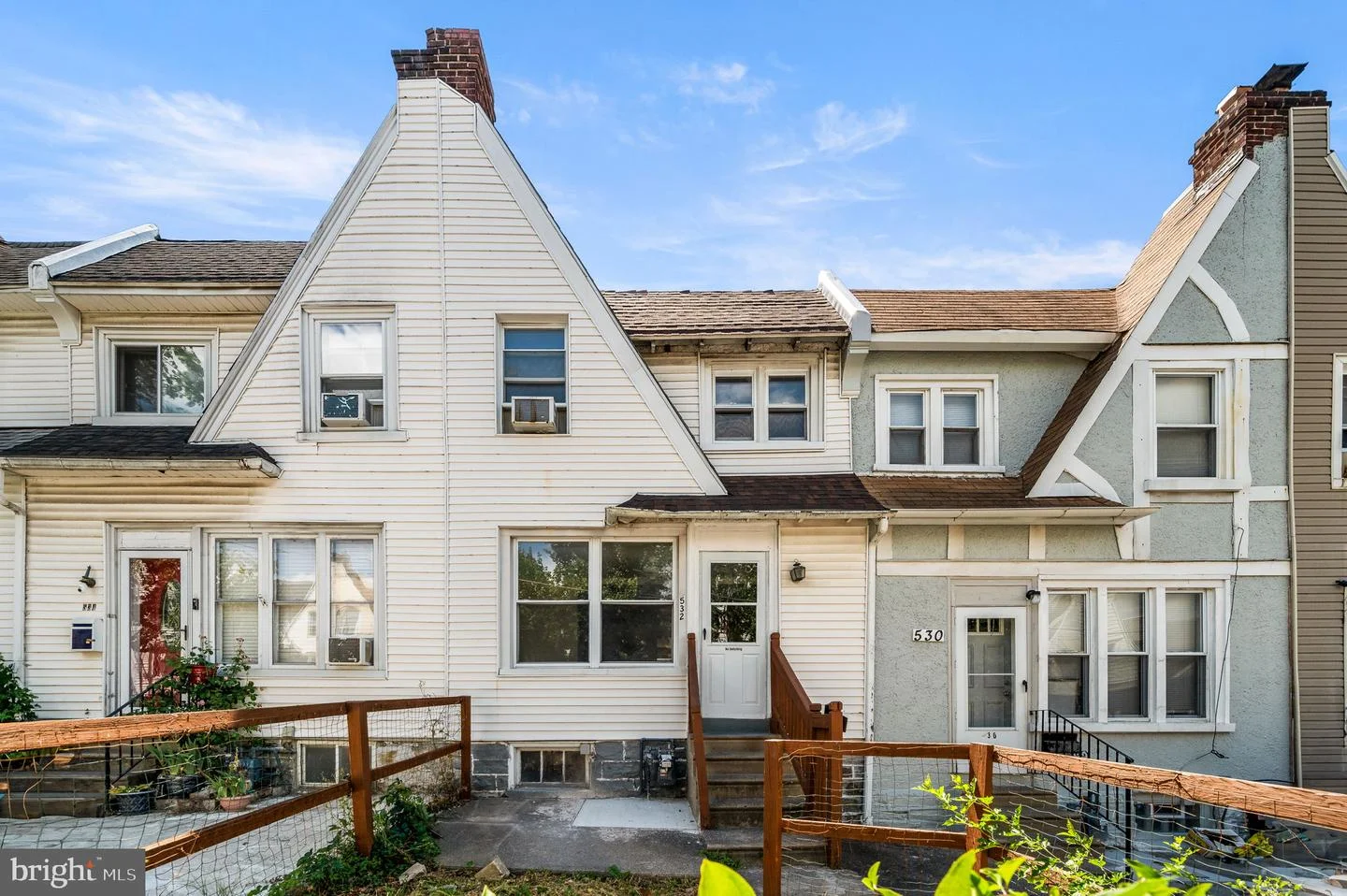 532 Glendale Road
