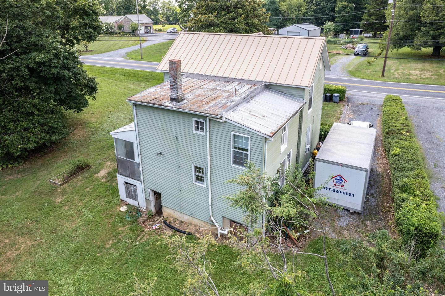 Photo 28 of 63 of 1445 Long Corner Rd house