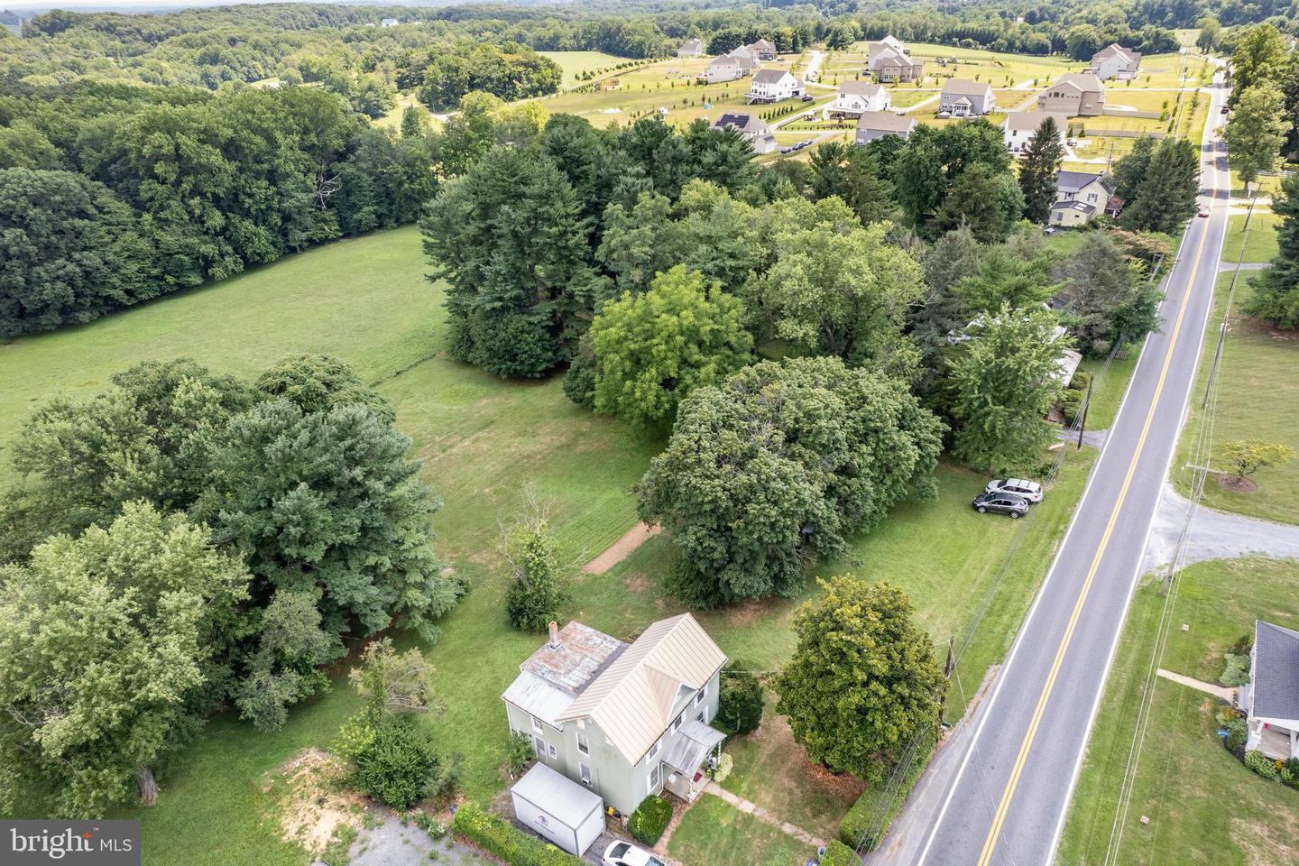 View Mount Airy, MD 21771 property