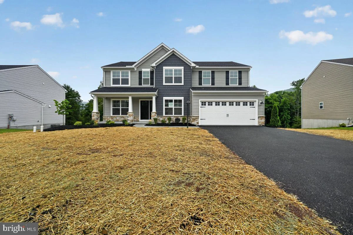 57 Sajer Road Unit LOT 63