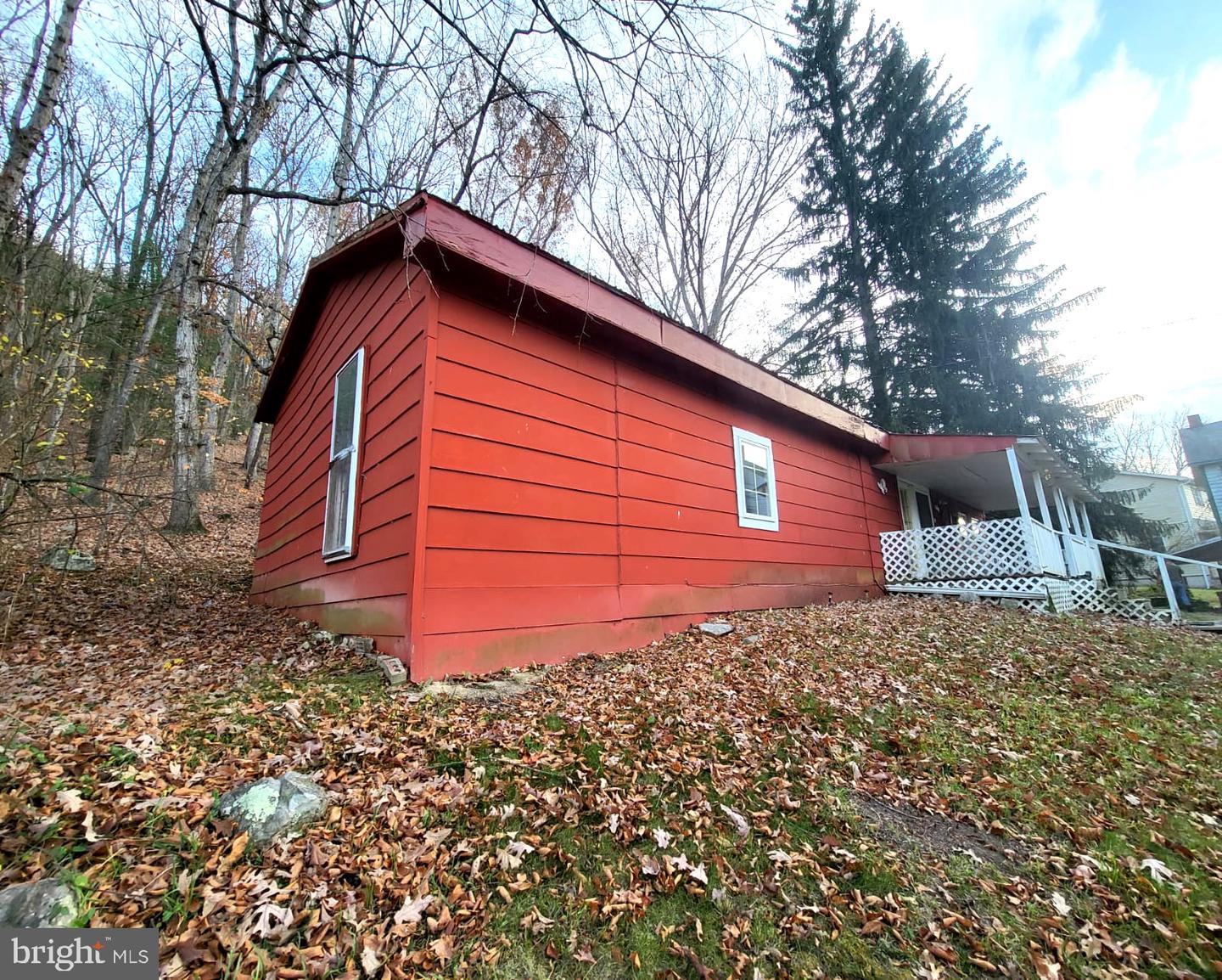 135 Carpenters Avenue, Wardensville, West Virginia image 9