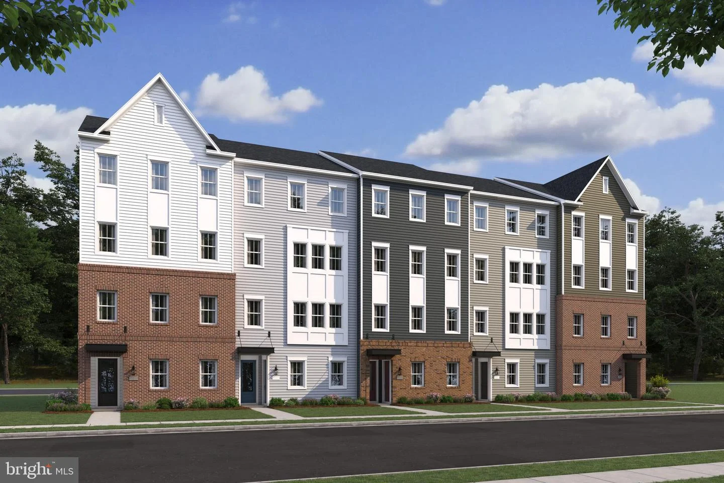 721 Iron Forge Road Unit LOT 239 - UNIT A
