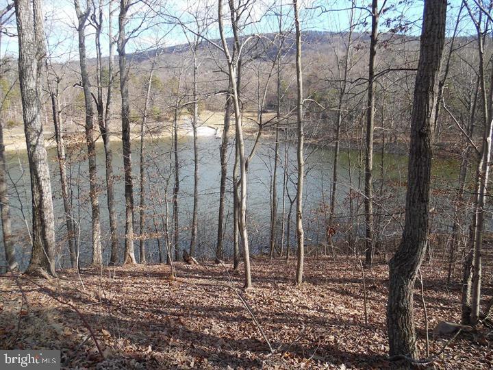 Lot 77 Gussin Way, Linden, VA, 22642