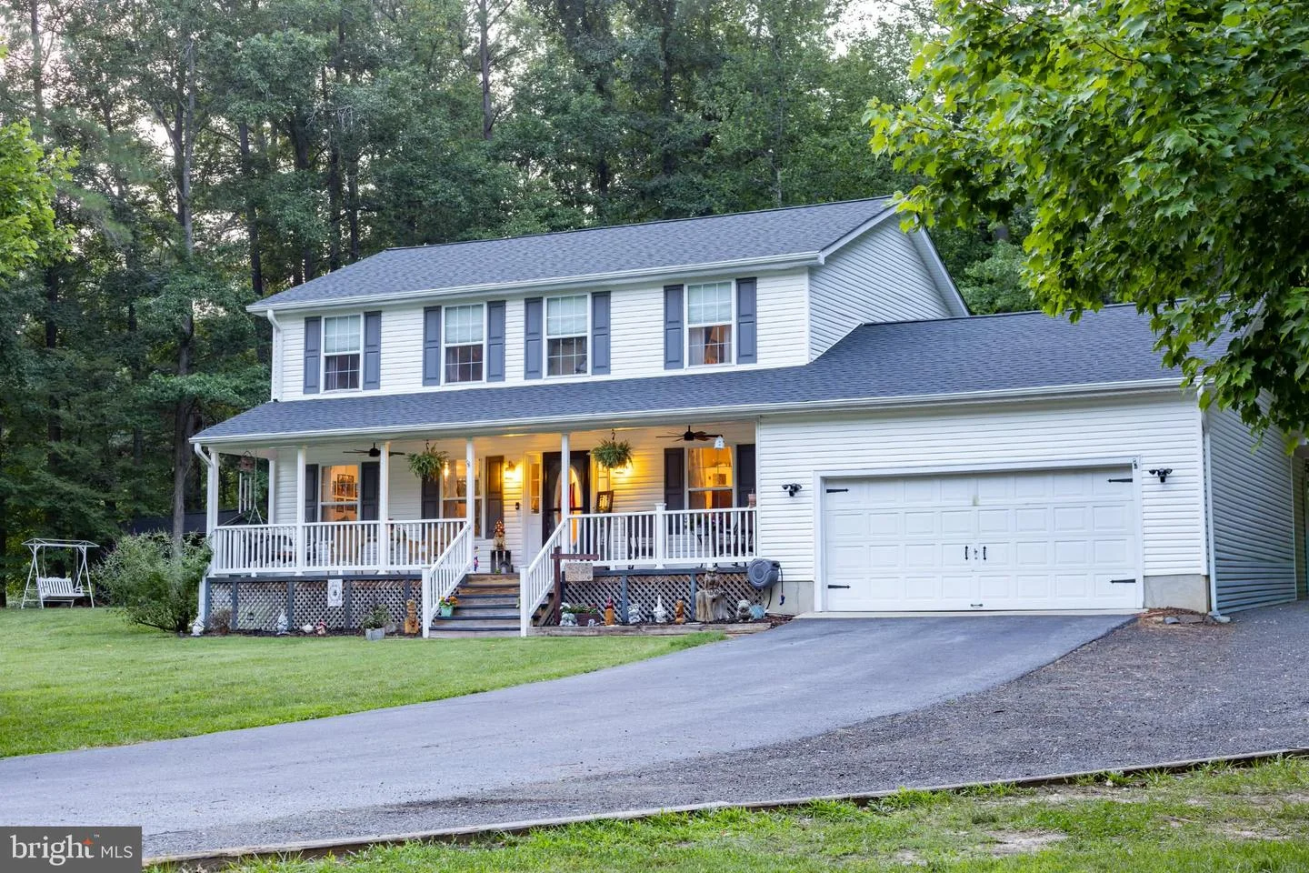 39390 Summitt Hill Drive, Mechanicsville, MD, 20659