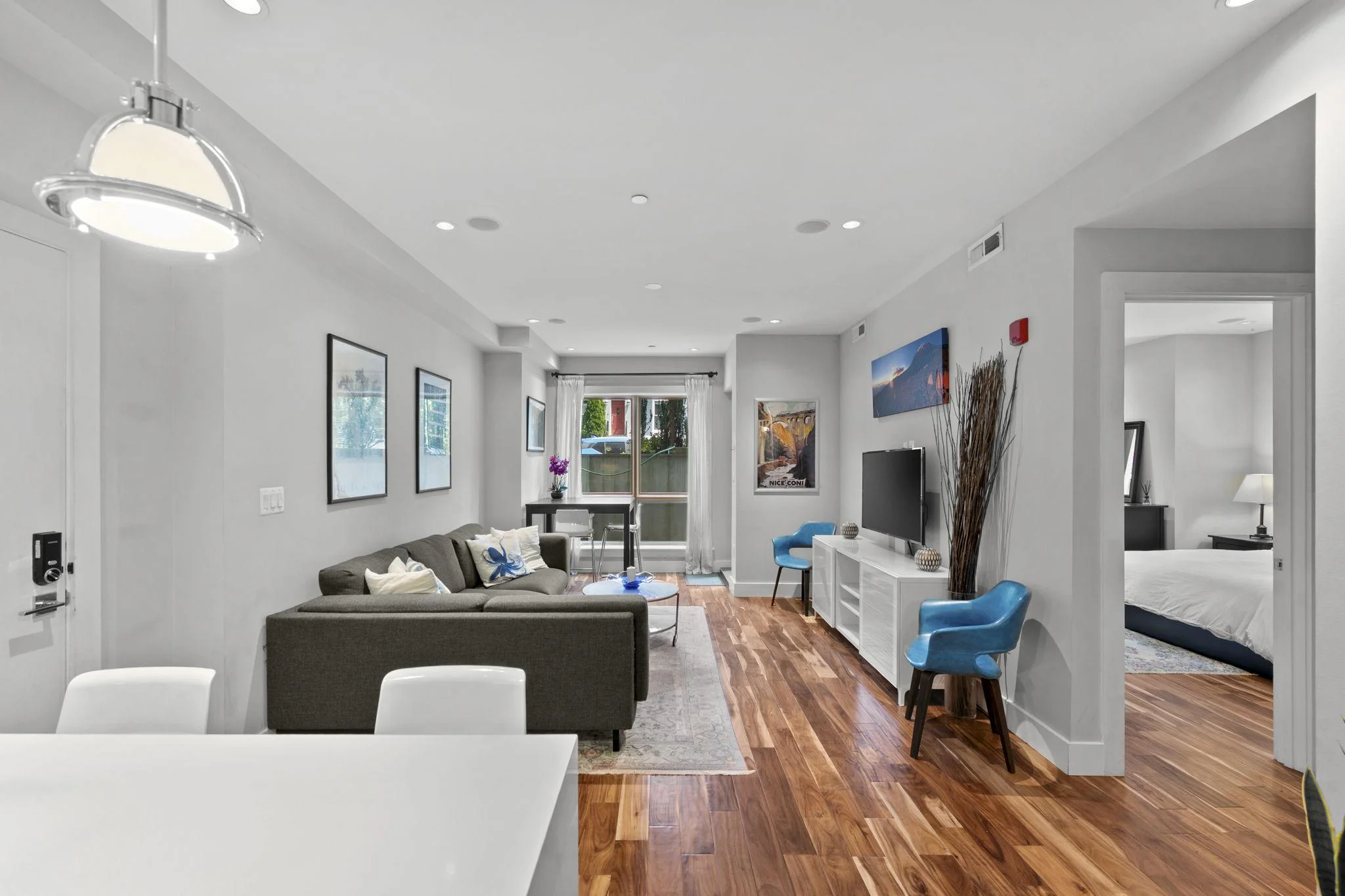 1337 K Street SE Unit #101