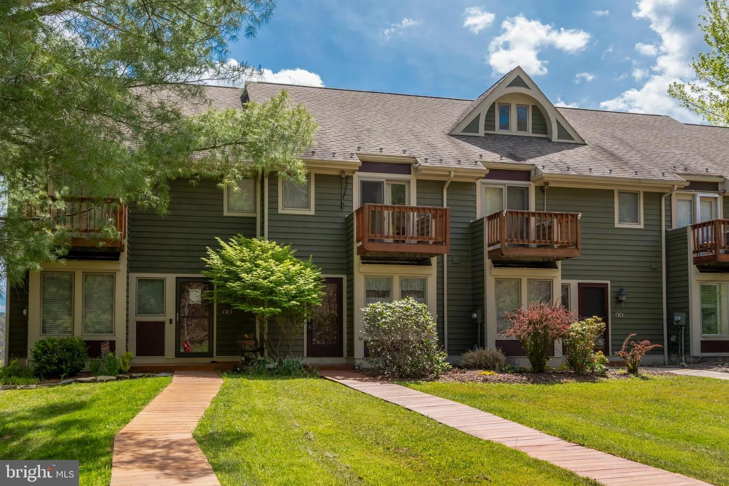 58 Bright Passage Unit 6B