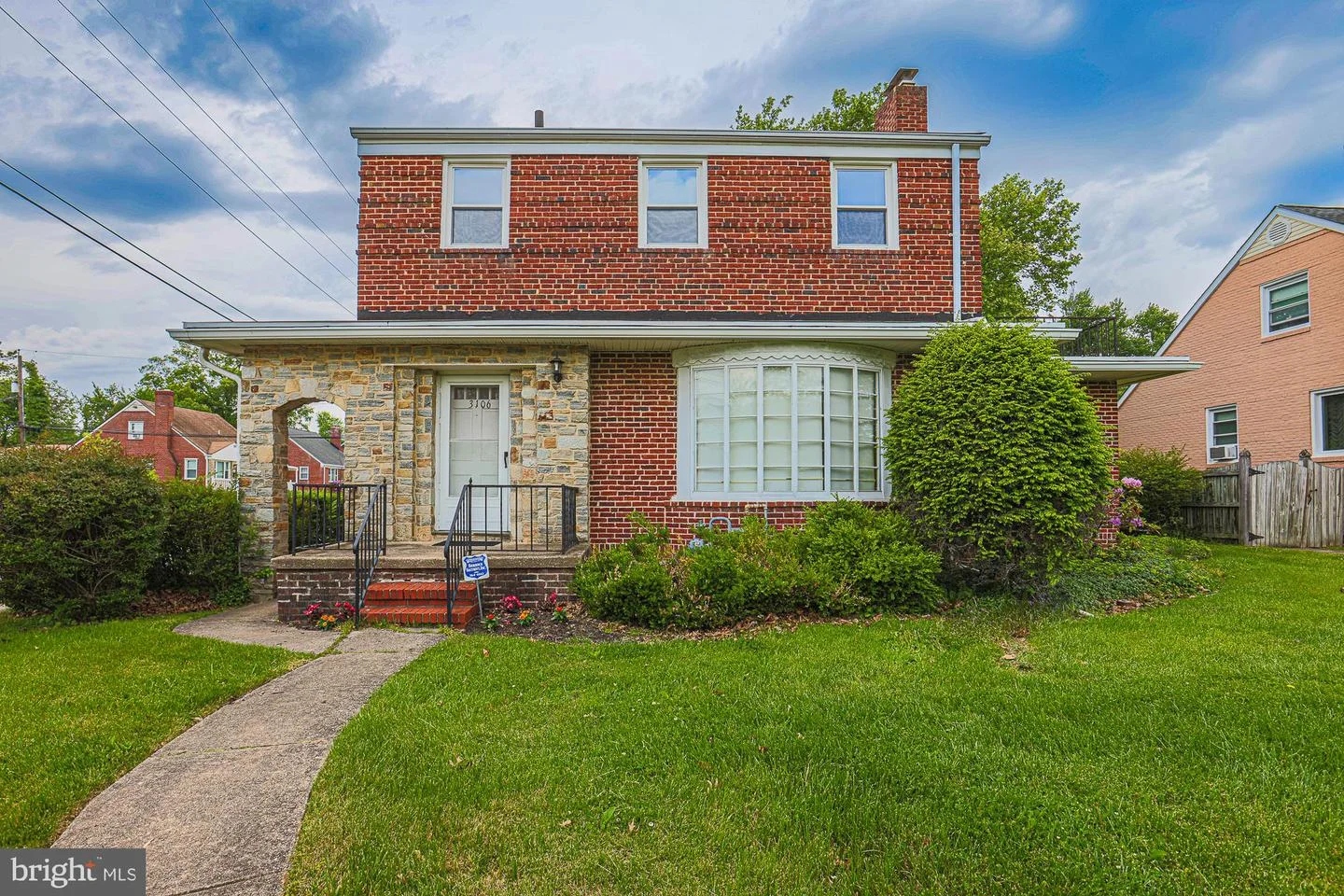 3106 Labyrinth Road