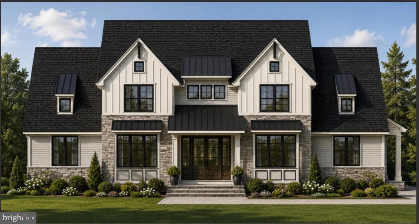Lot 4 Syrena, Hilltown, PA, 18927