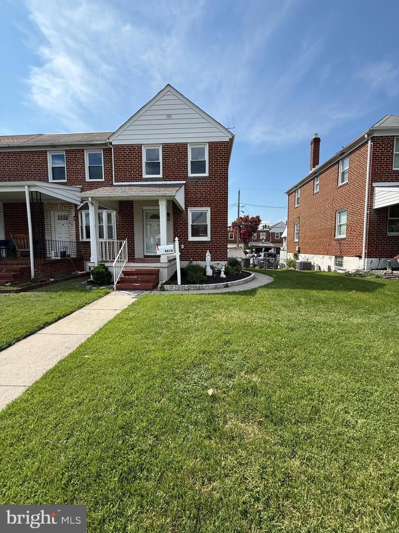 6810 Duluth Ave, Dundalk, MD, 21222