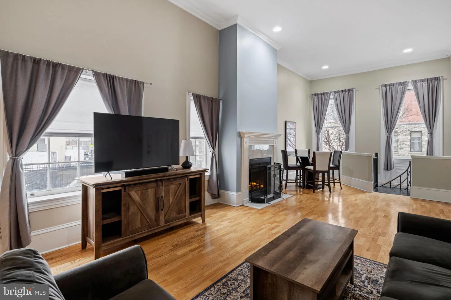 1501 Green Street Unit 1