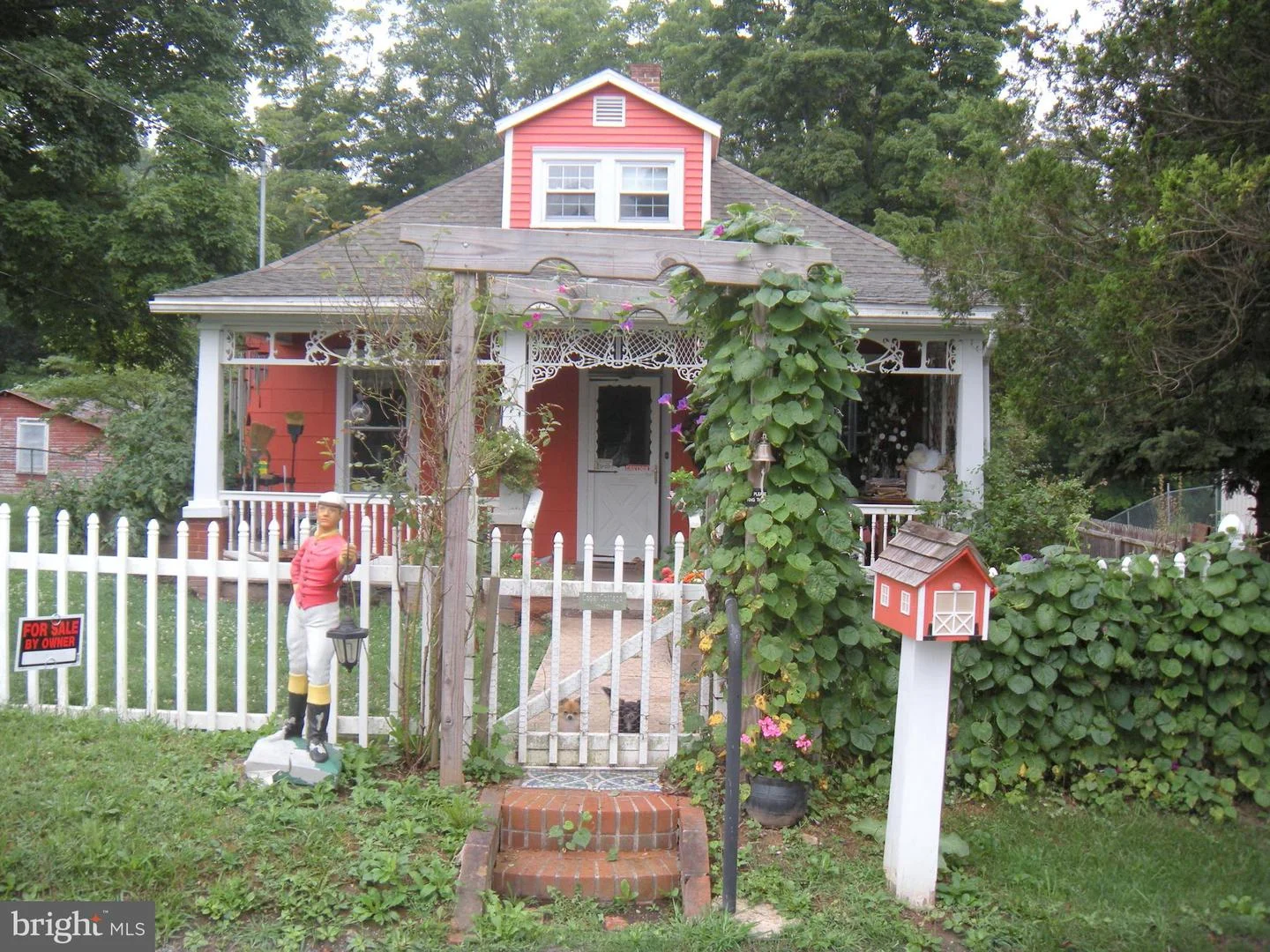 17420 Mountain Foot Spur, Blairs Mills, PA, 17213