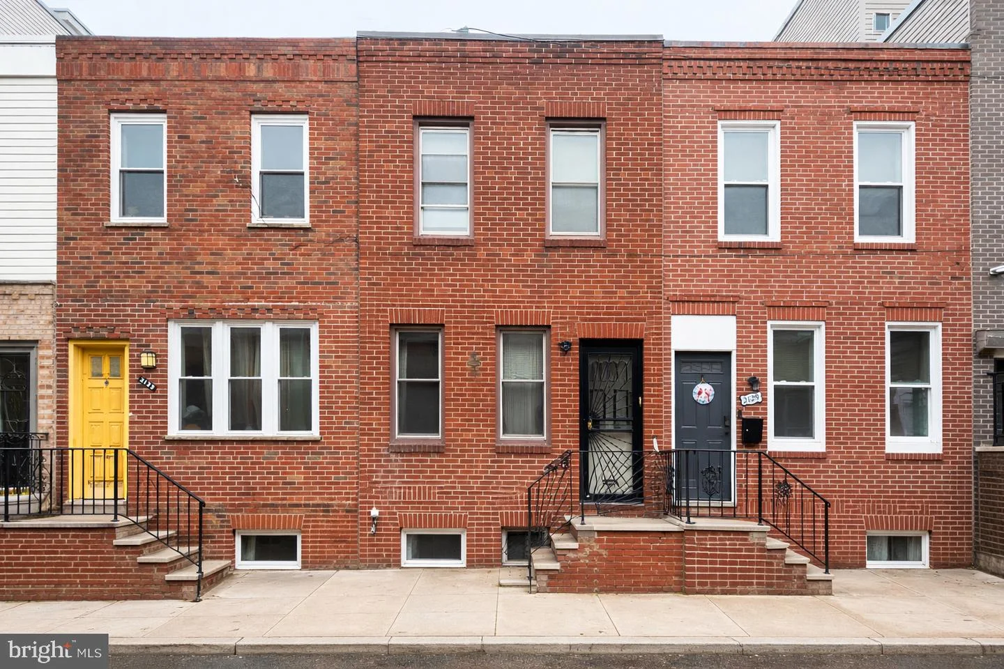 2131 Cross Street