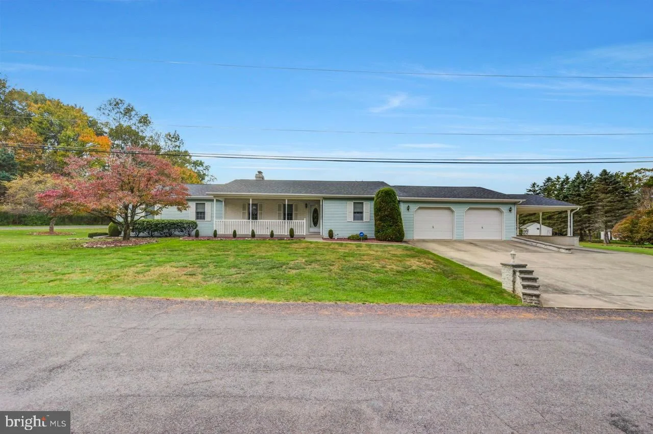 21 Michael Road