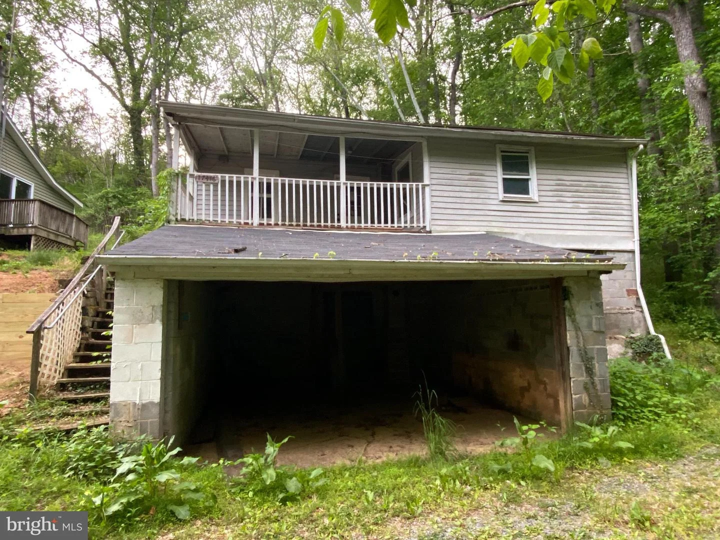17416 Millers Sawmill Road, Sharpsburg, MD, 21782