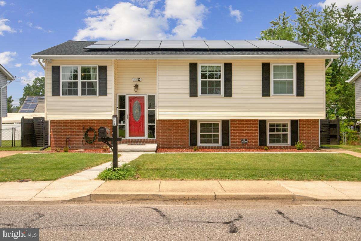 110 Point Pleasant Road, Glen Burnie, MD, 21060
