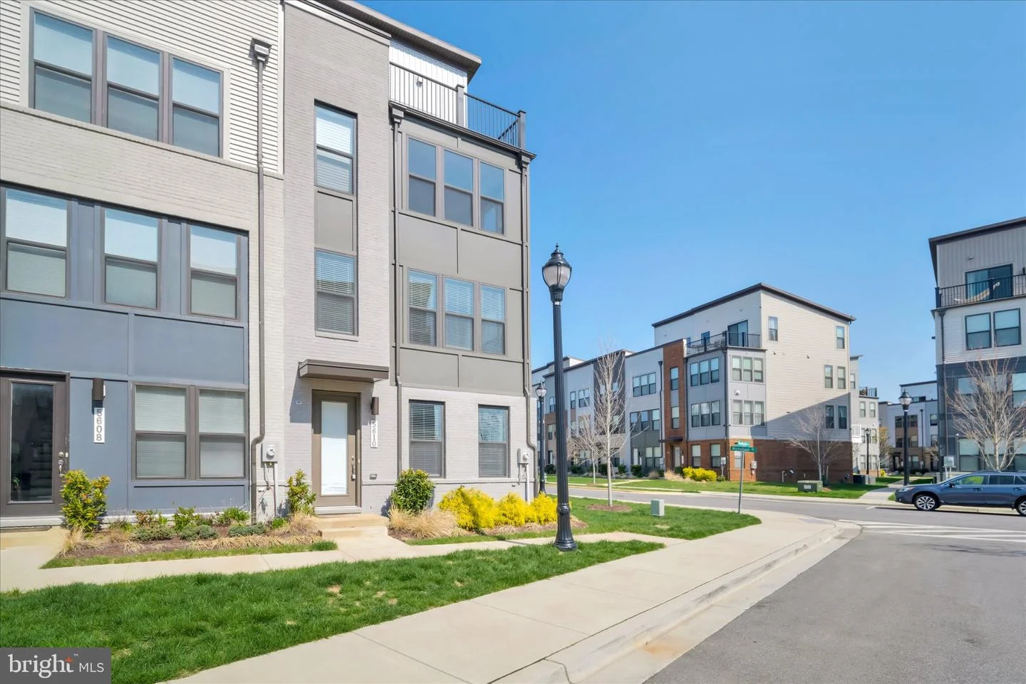 5610 Hyattsville Drive