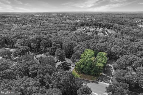 A home in East Windsor