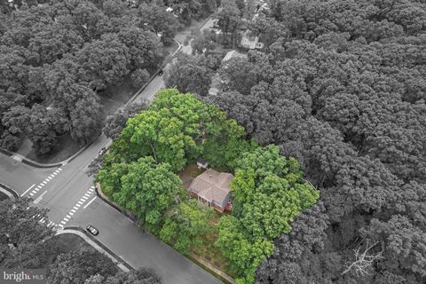 A home in East Windsor