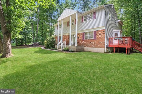 A home in East Windsor