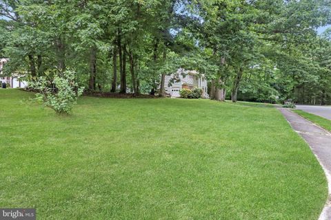 A home in East Windsor