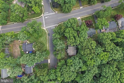 A home in East Windsor