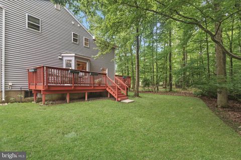 A home in East Windsor