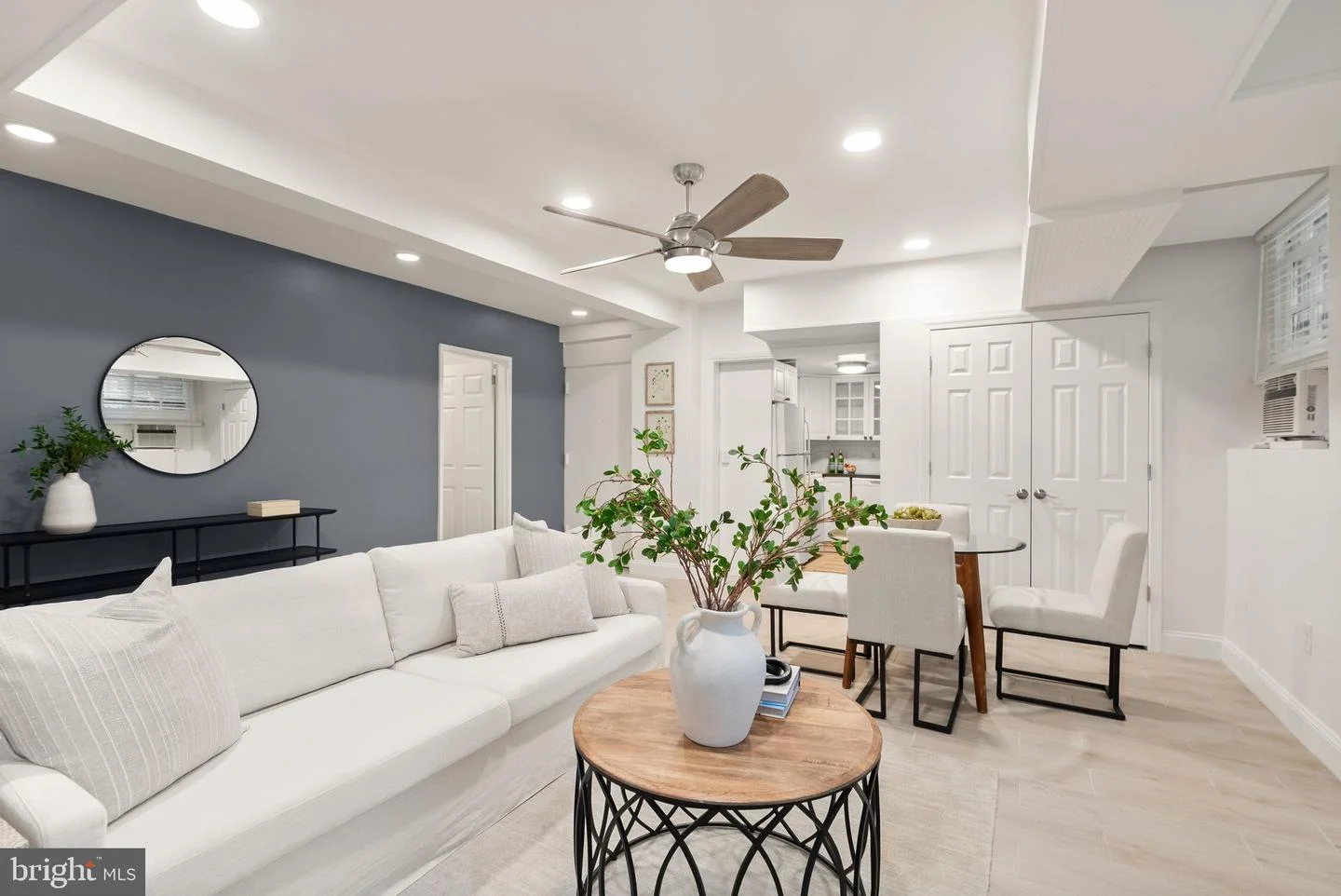 3039 Macomb Street NW Unit 2A