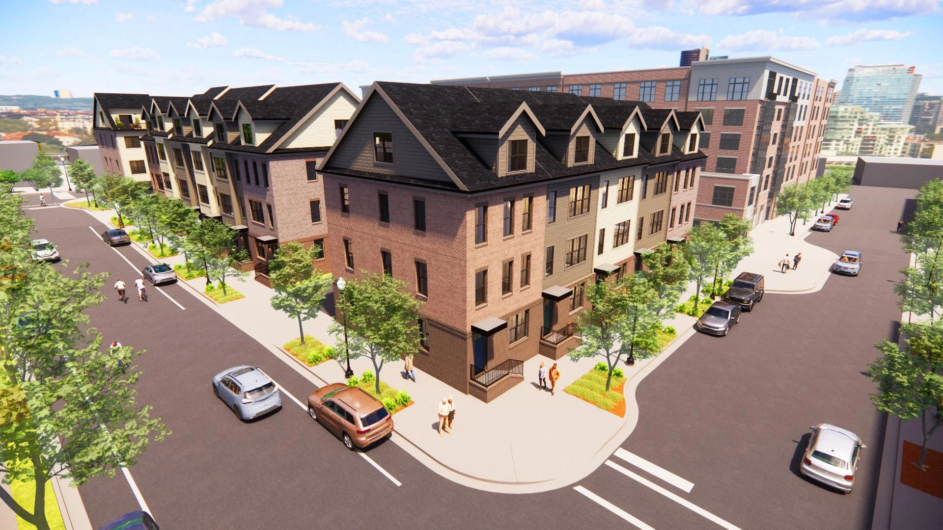2300 9th Street S Unit LOT 1
