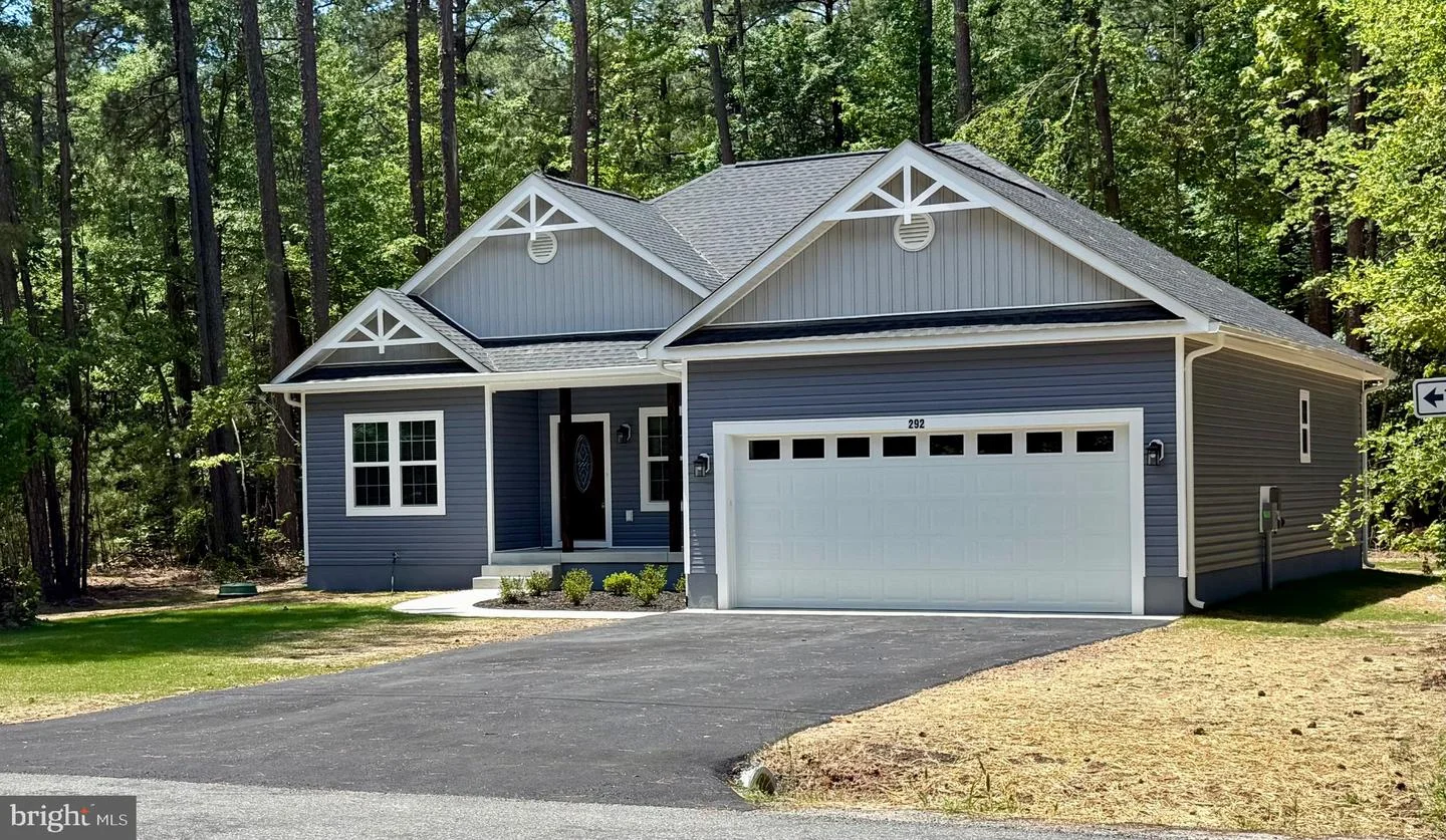 292 Currioman Drive