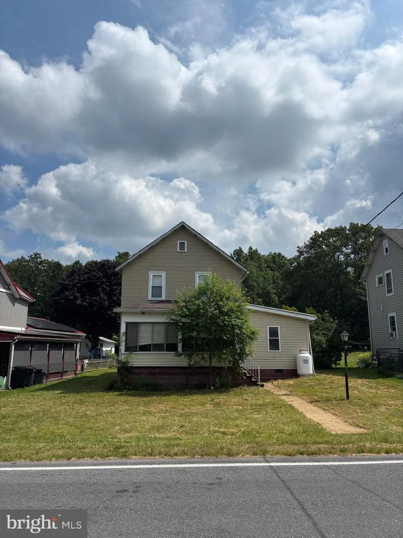 488 State Street, Sandy Ridge, PA, 16677