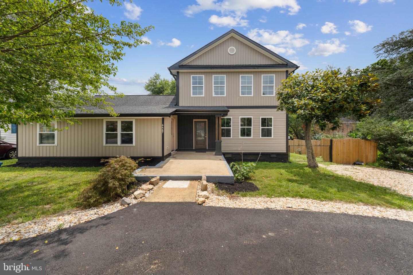 6467 Third Street, Alexandria, VA, 22312