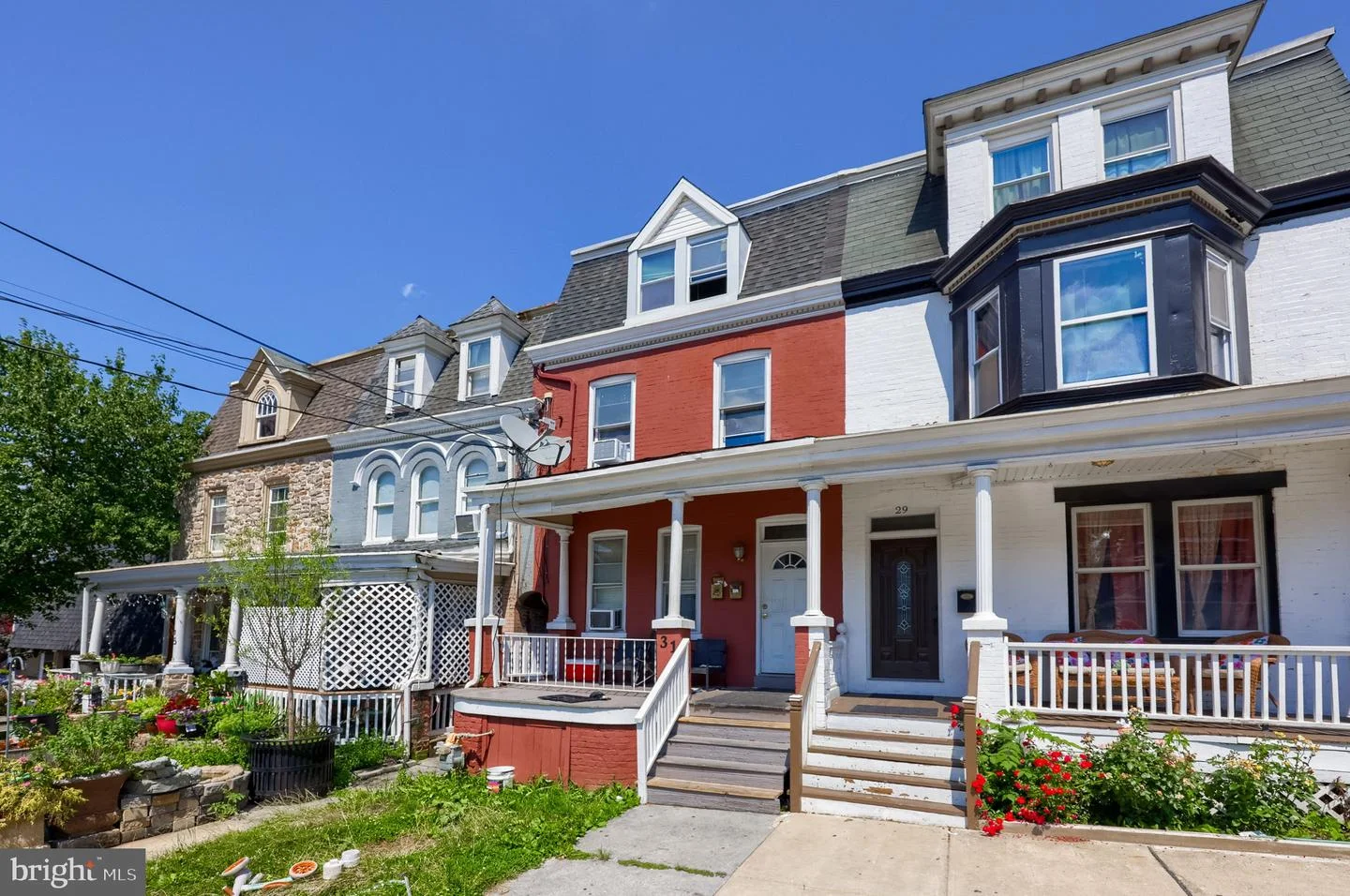 31 N Broad Street