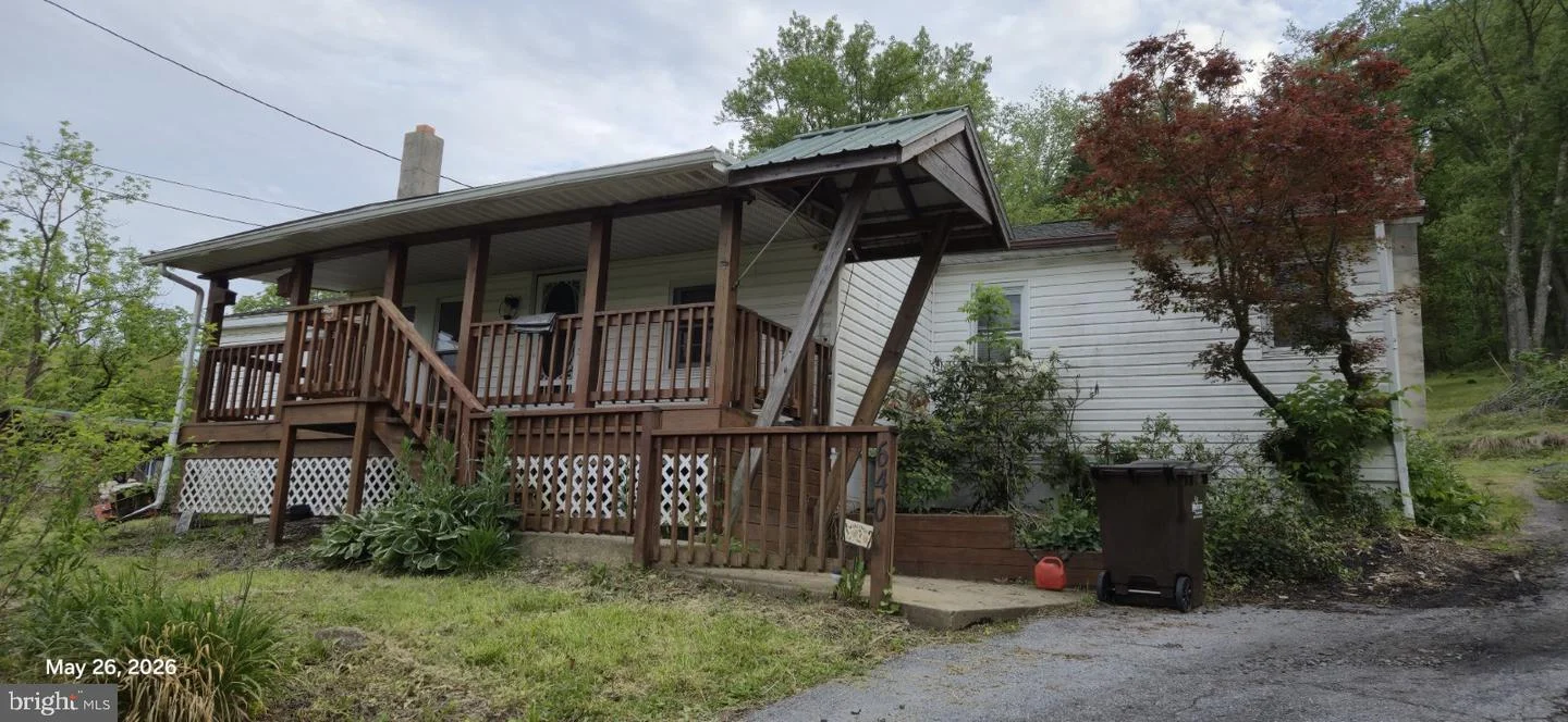 640 Walnut Road