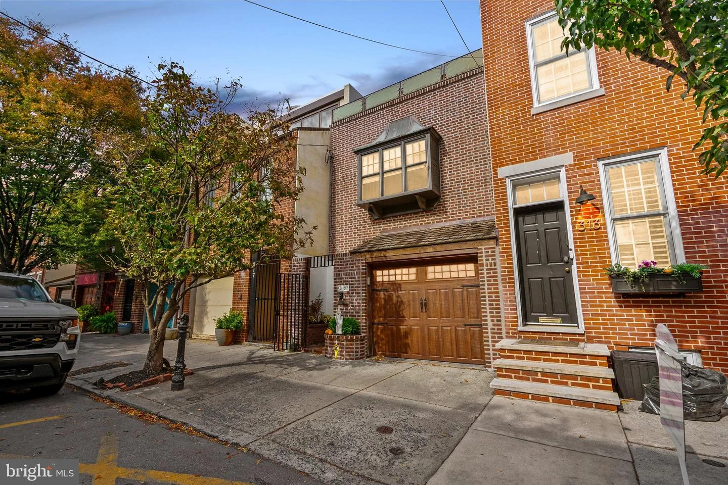 315 Fitzwater Street