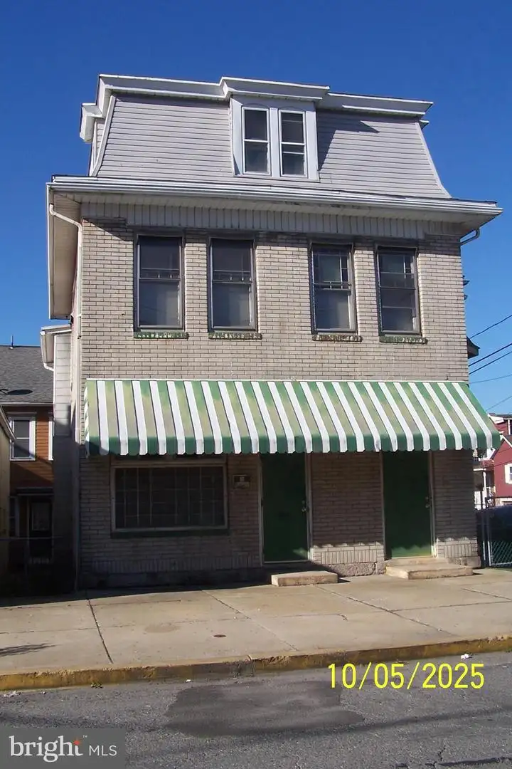 16 Center Street, Lansford, PA, 18232