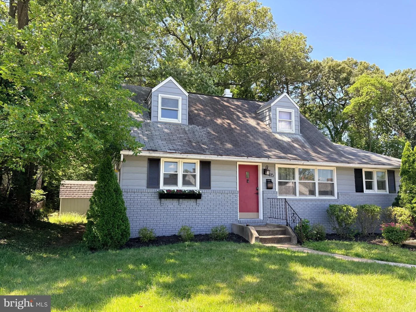415 Baylor Road