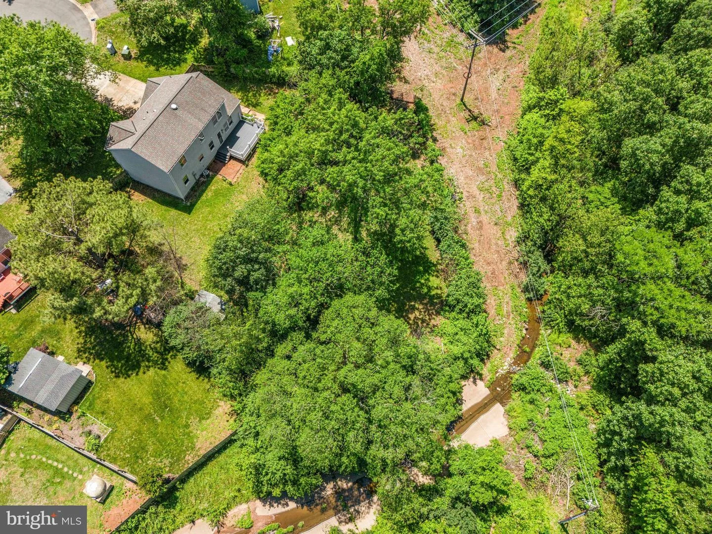 8008 Deward Court
