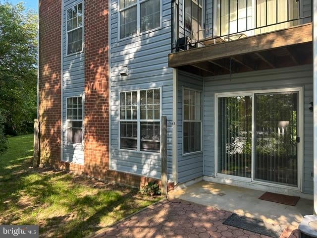 109 Water Fountain Way Unit 102, Glen Burnie, MD, 21060