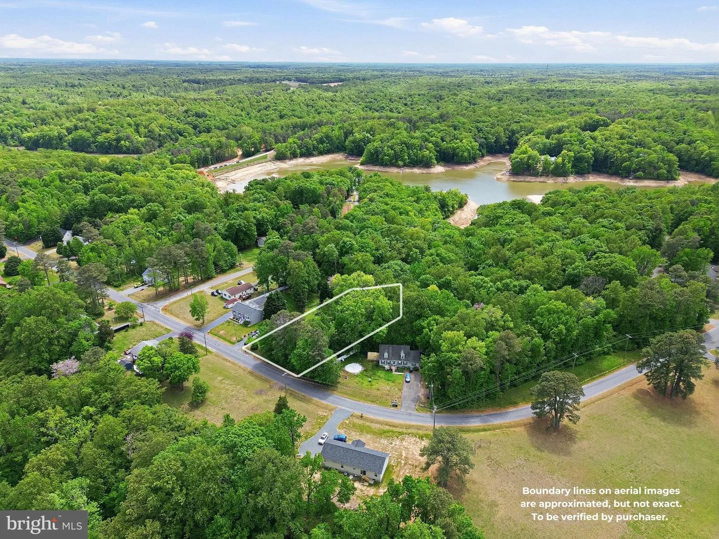 Lot 39 N. Independence Drive