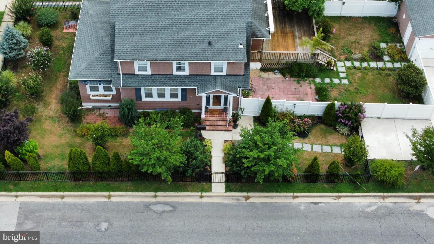 4500 Ridge Avenue, Halethorpe, MD, 21227