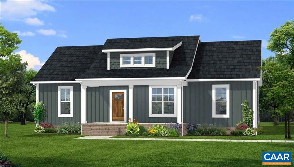 TBD Lot 8 Woodson Mill Dr