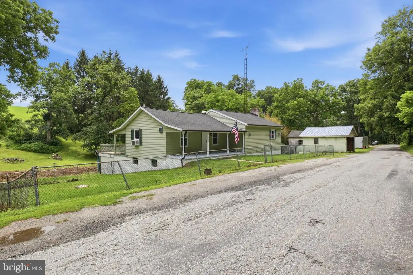 3362 Myers School Road, Red Lion, PA, 17356