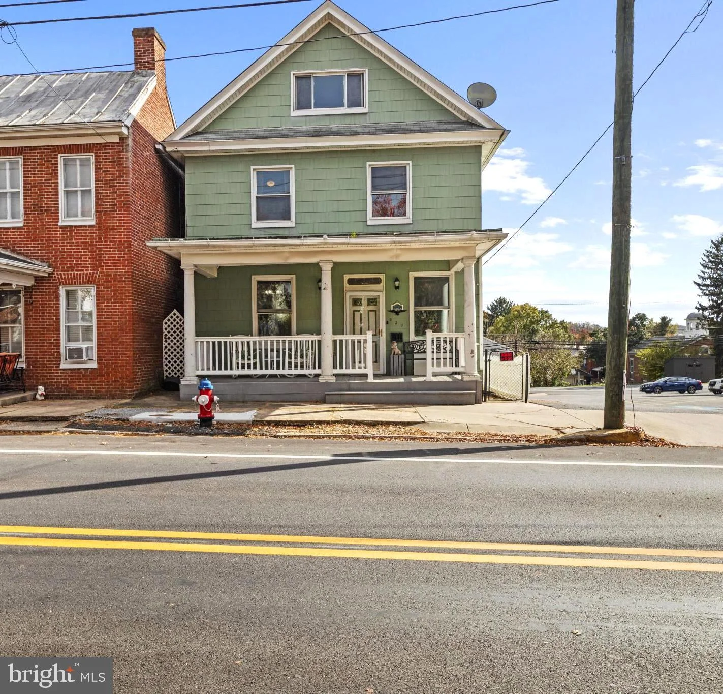 221 Main Street