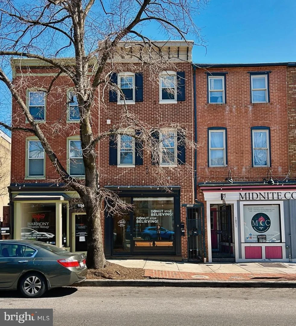 1049 S Charles Street