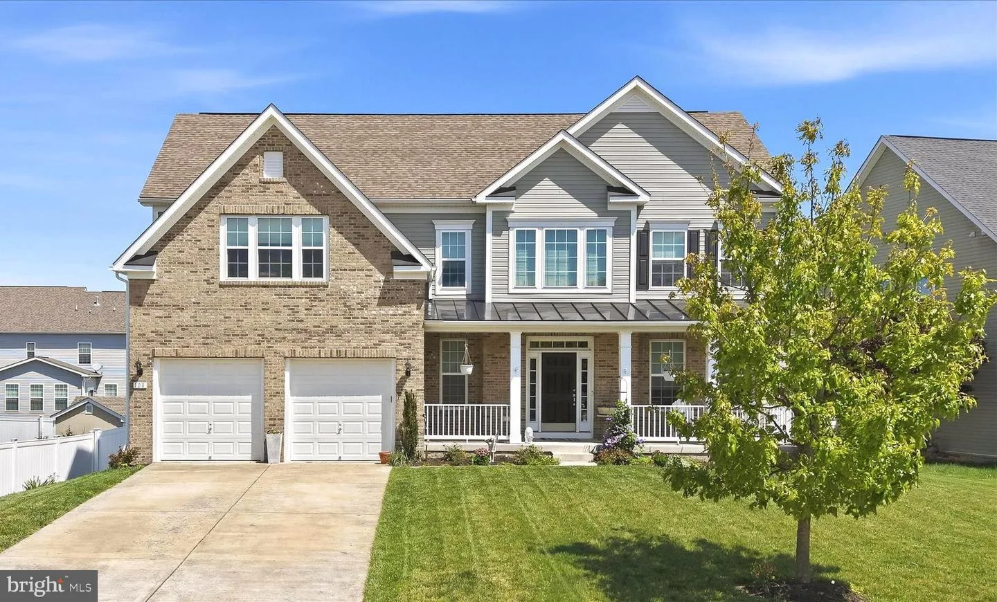108 Reedville Court