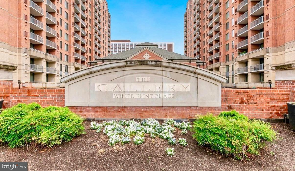 11710 Old Georgetown Road Unit 1113, North Bethesda, MD, 20852